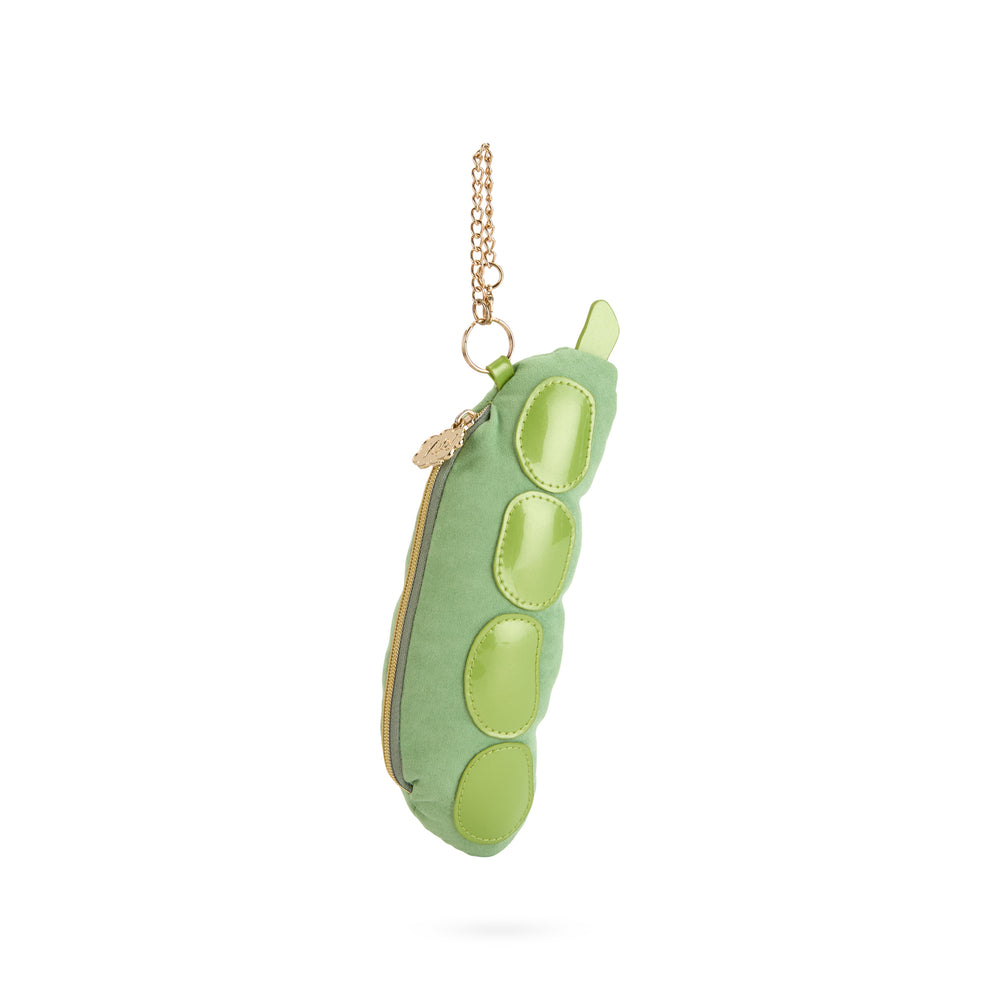 Fresh Produce Zip Pouch – Pea Pod