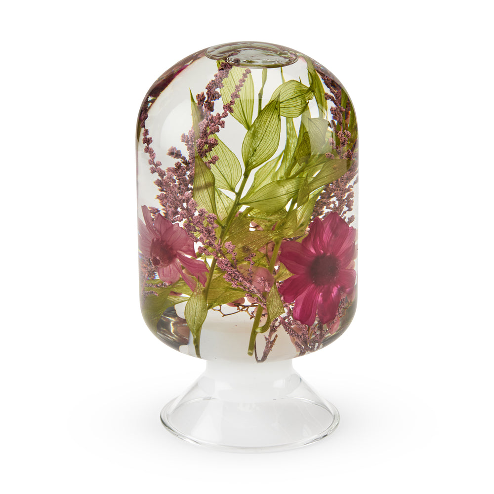 Pieces of Time Flower Objet d’Art – Summer Garden