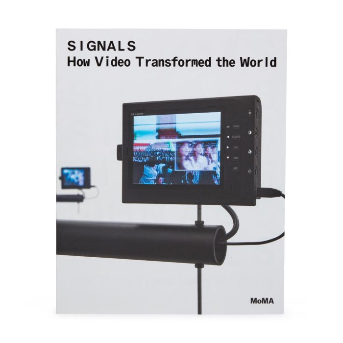 Signals: How Video Transformed the World – Paperback