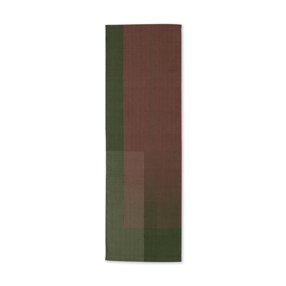 Nanimarquina Haze Wool Rug – Pastel 3