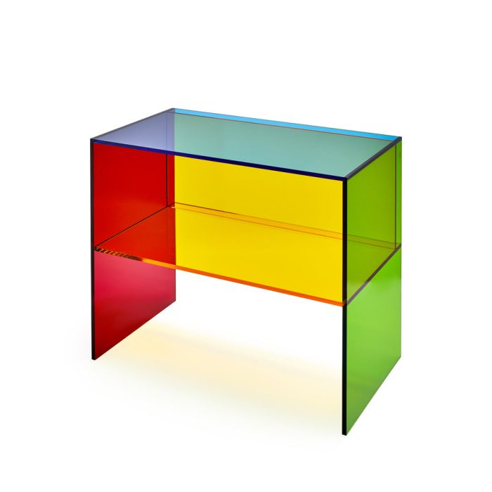 Two-Way Side Table – Primary