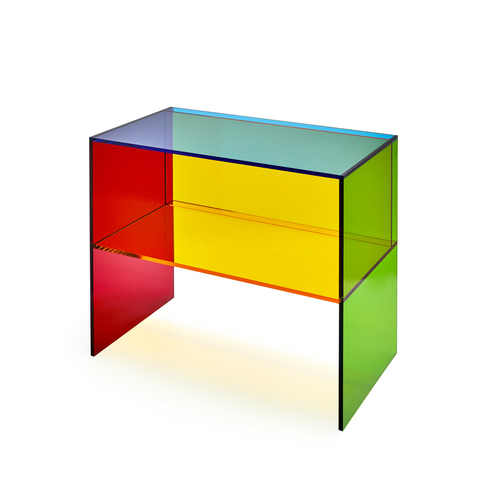 Two-Way Side Table – Primary