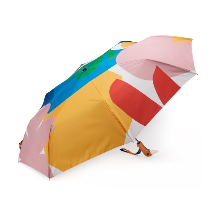 Original Duckhead Recycled Plastic Umbrella – Multi