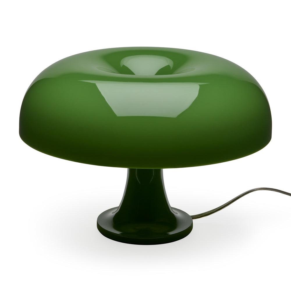 Nessino Mini Table Lamp – Green