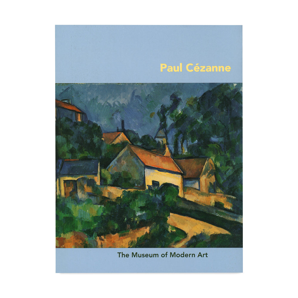 Paul Cézanne, Artist Series – Paperback