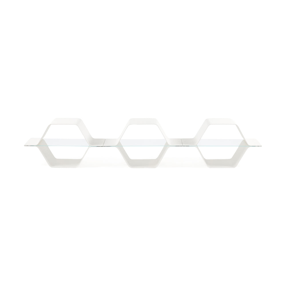 Honeycomb Modular Shelving – C