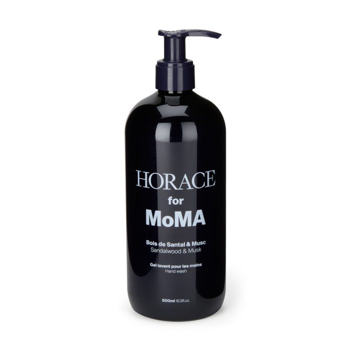 Horace MoMA Hand Wash – Orange Blossom & Cashmere Wood
