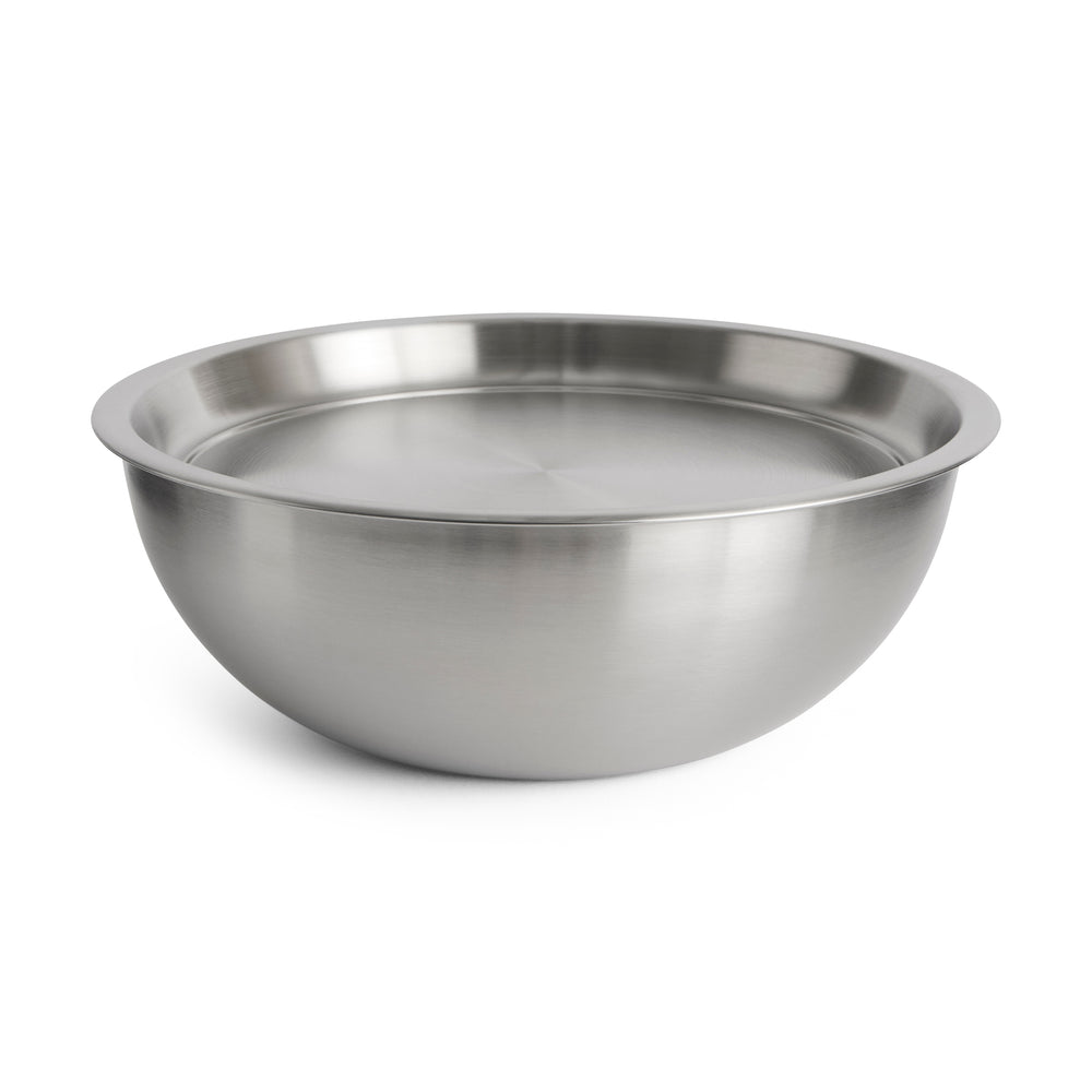 HAY Outdoor Market by Jasper Morrison Shop Steel Bowl with Lid – Large