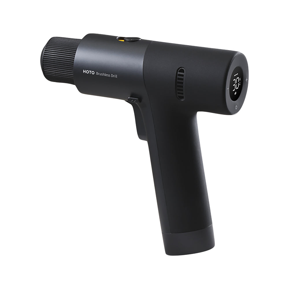 Portable 12V Brushless Electric Drill Tool