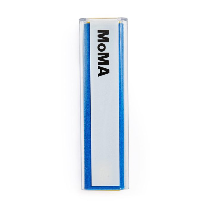 MoMA Touchscreen Mist Cleaner – Blue