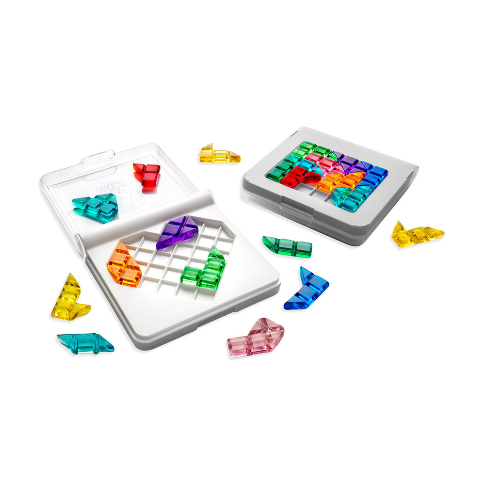 IQ Love Puzzle