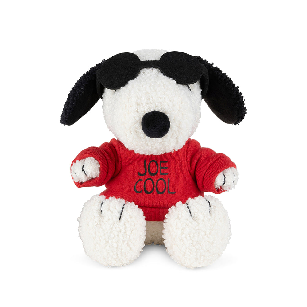 Snoopy Plush Toy – Joe Cool
