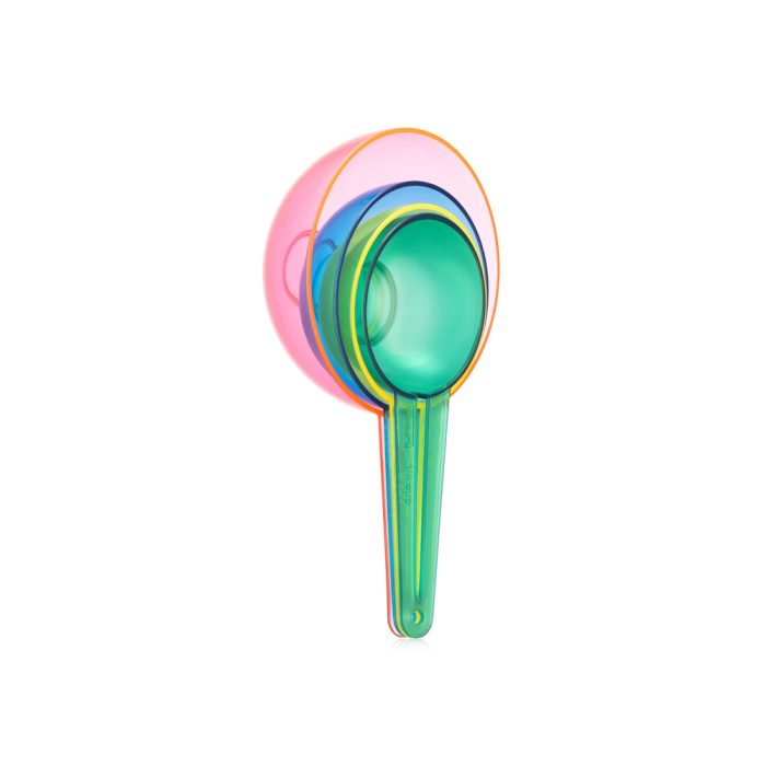 Bodum Measuring Cups – Set of 4