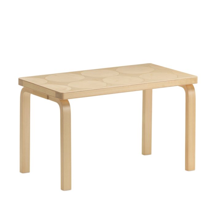 Artek Aalto Marimekko Bench 153B – Kivet