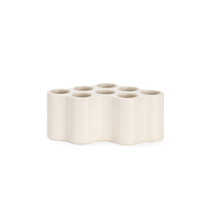 Ron and Erwan Bouroullec Nuage Vase by Vitra – Ceramic