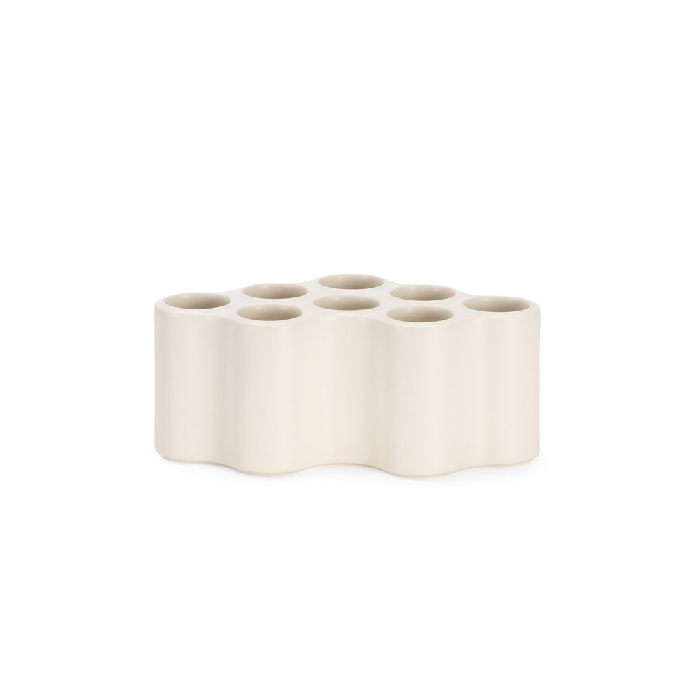 Ron and Erwan Bouroullec Nuage Vase by Vitra – Ceramic