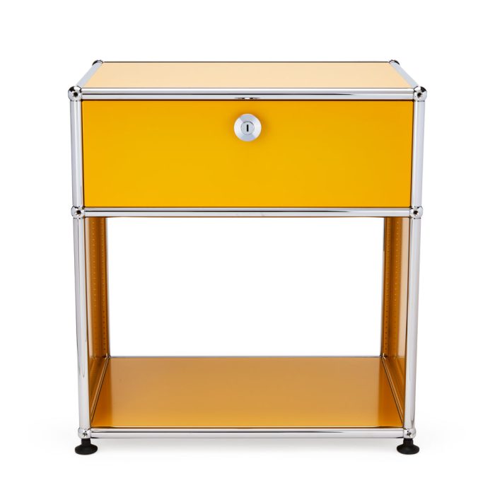 USM Haller Side Table