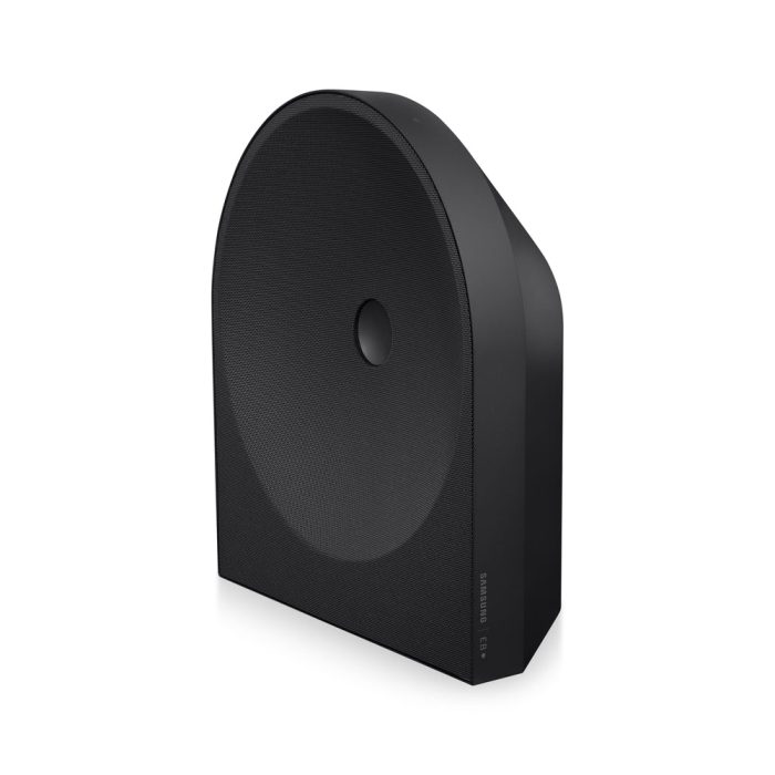 Samsung Music Studio 5 Smart Speaker
