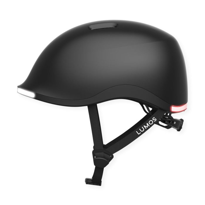 Lumos Nyxel Bike Helmet