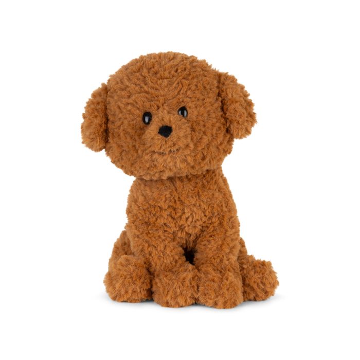 Pet Plushes in a Giftbox – Stacy the Labradoodle