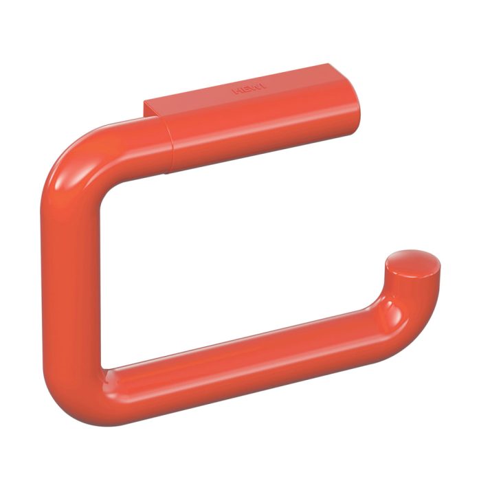 Hewi Toilet Paper Holder – Coral