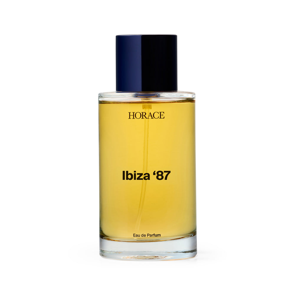 Horace Ibiza ’87 Fragrance – 3.38fl oz