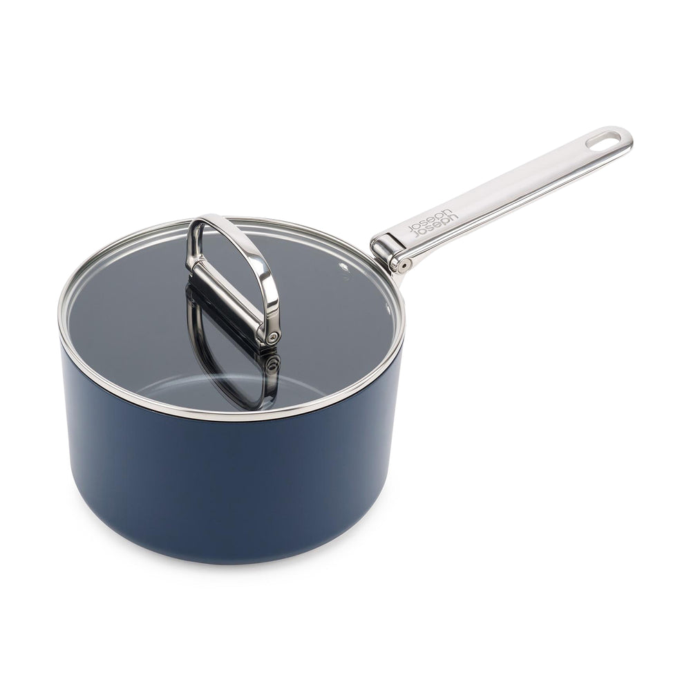 Space Cookware – Saucepan & Lid