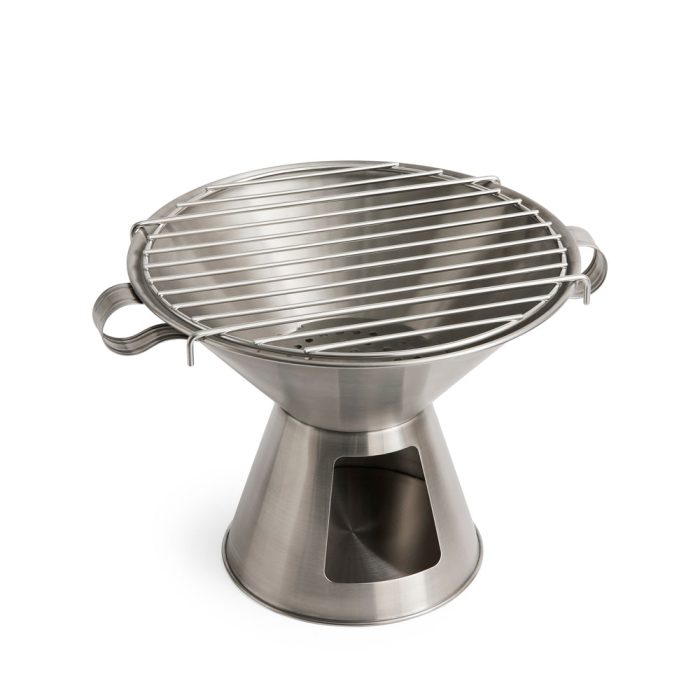 HAY Outdoor Market by Jasper Morrison Shop BBQ Grill