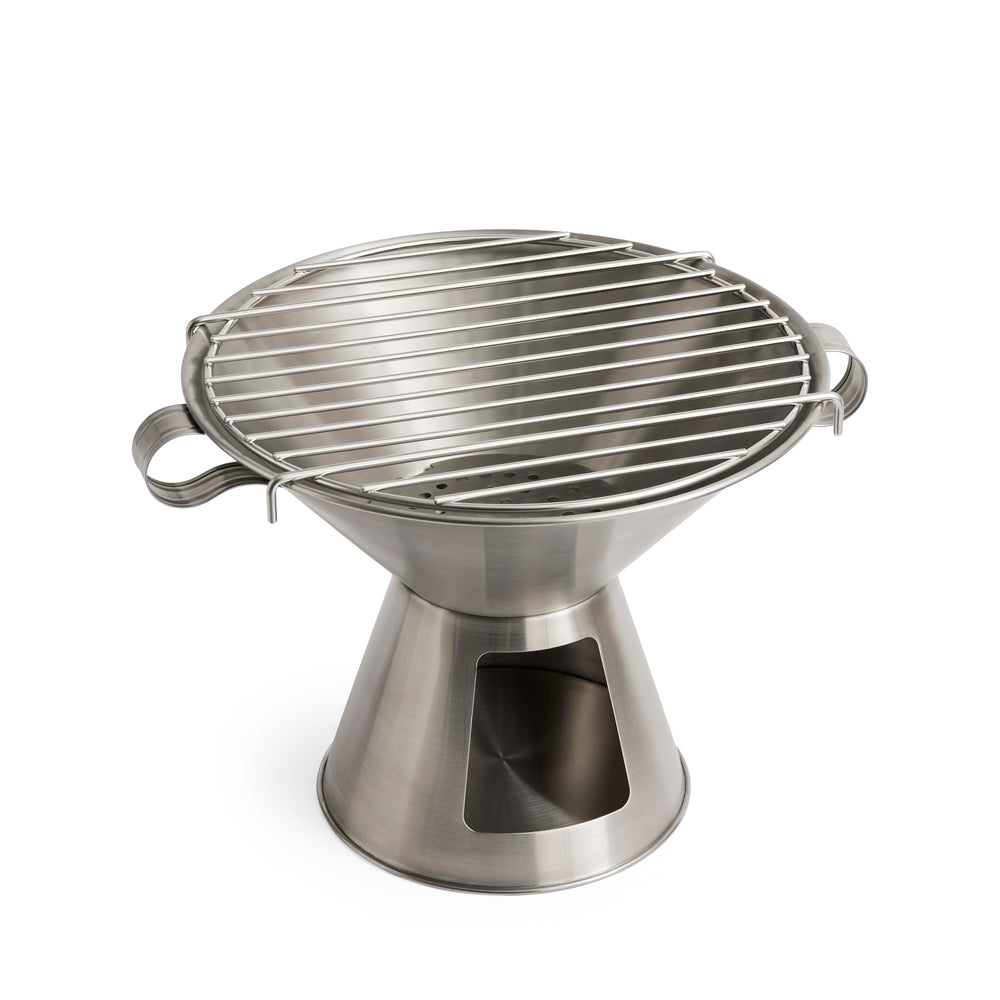 HAY Outdoor Market by Jasper Morrison Shop BBQ Grill