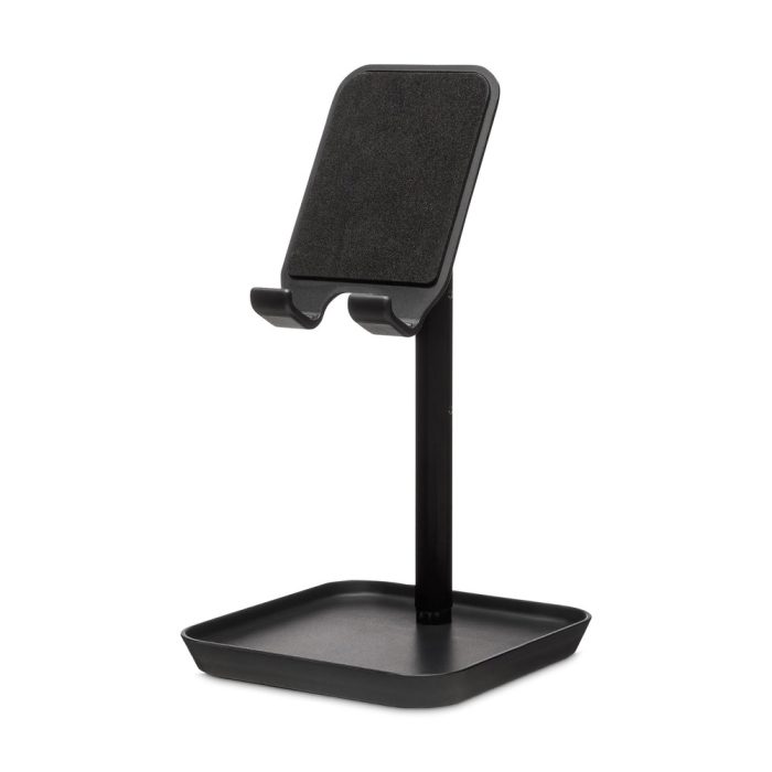 Extendable Phone Stand – Black