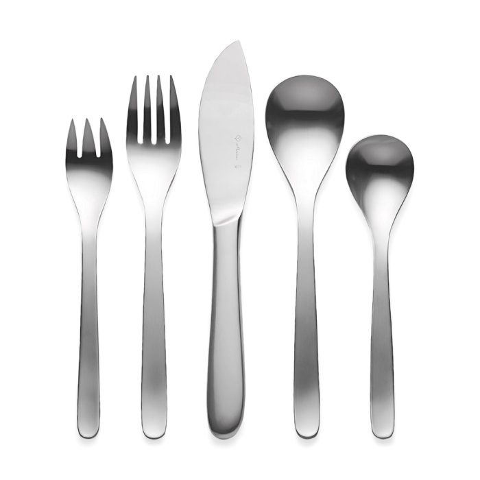 Yanagi Flatware – Set of 5
