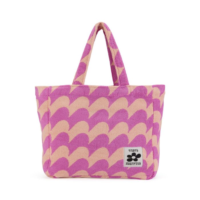 Tarta Gelatina Towel Bag – Brisa