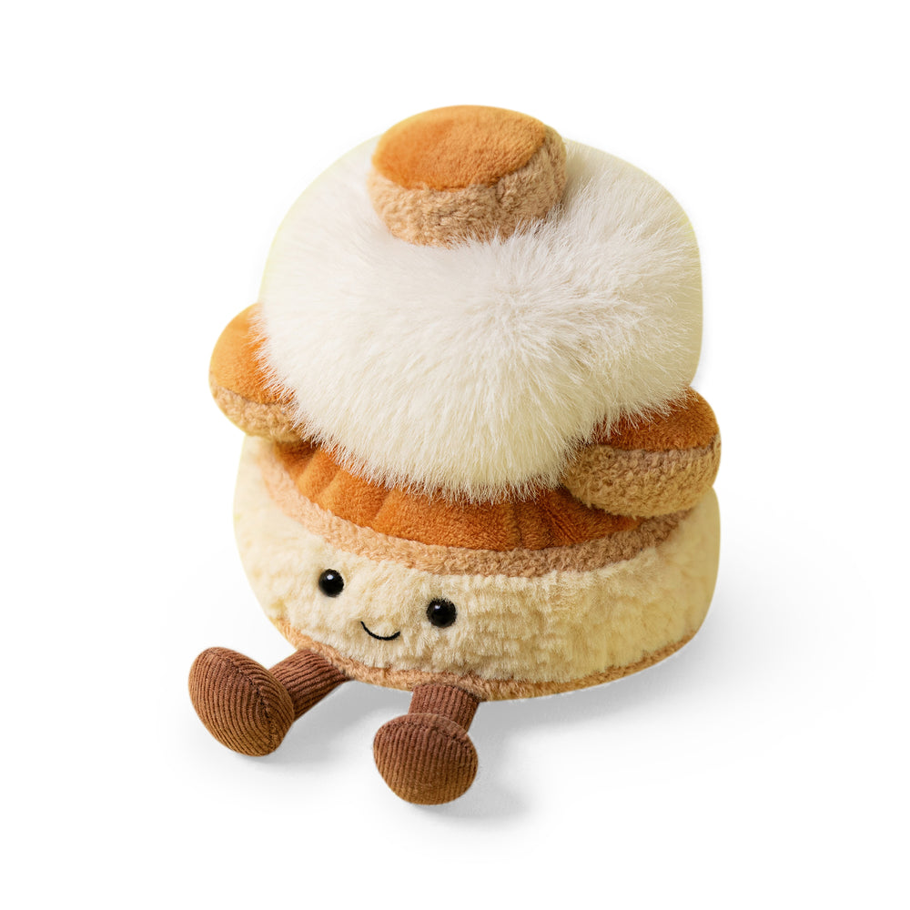 Jellycat Dessert Plush – Mirielle St. Honoré