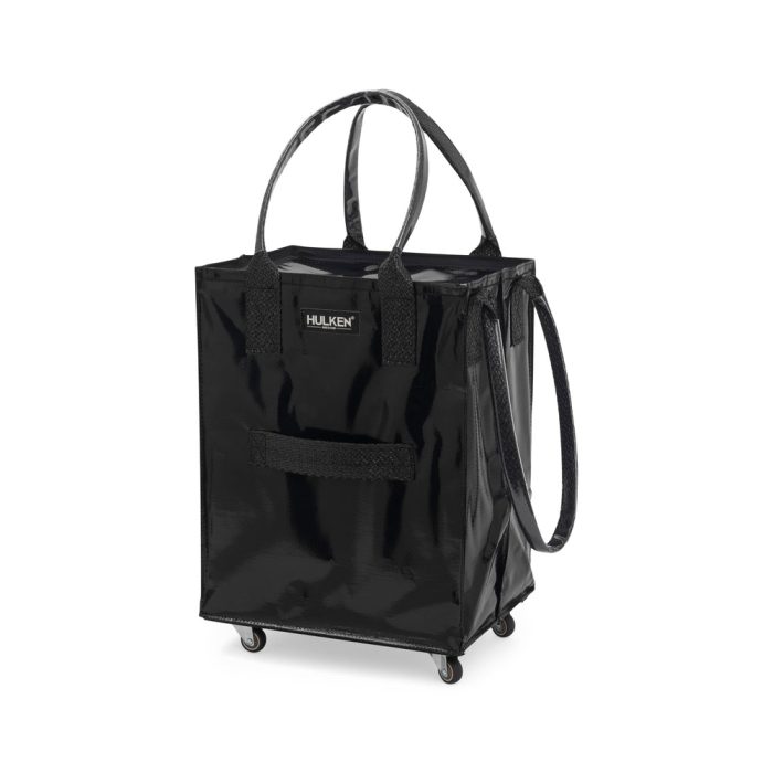 Hulken Rolling Tote Bag – Medium