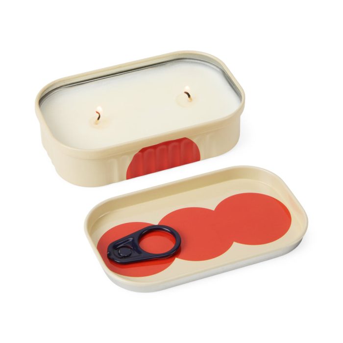 Tin Scented Candle – After Party