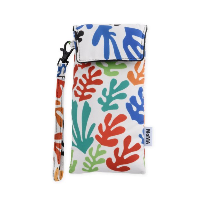 MoMA Henri Matisse Akila Sunglasses Puff Pouch and Lens Cloth – La Gerbe