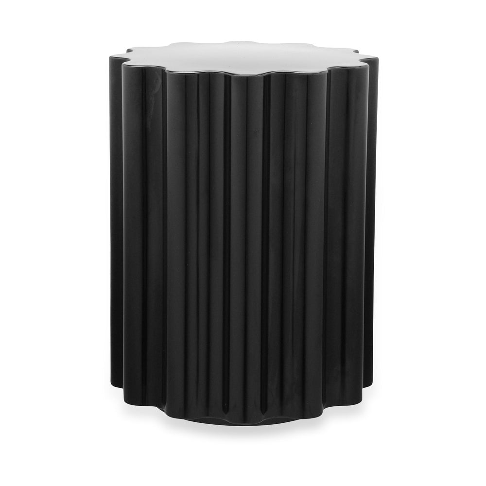 Kartell Colonna Side Table – Black