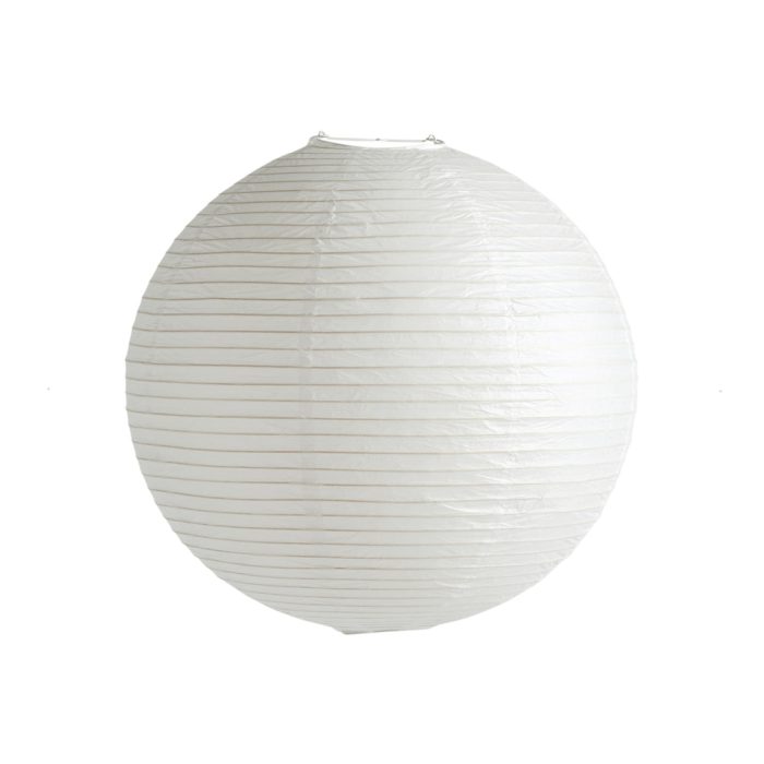 HAY Rice Paper Shade – White