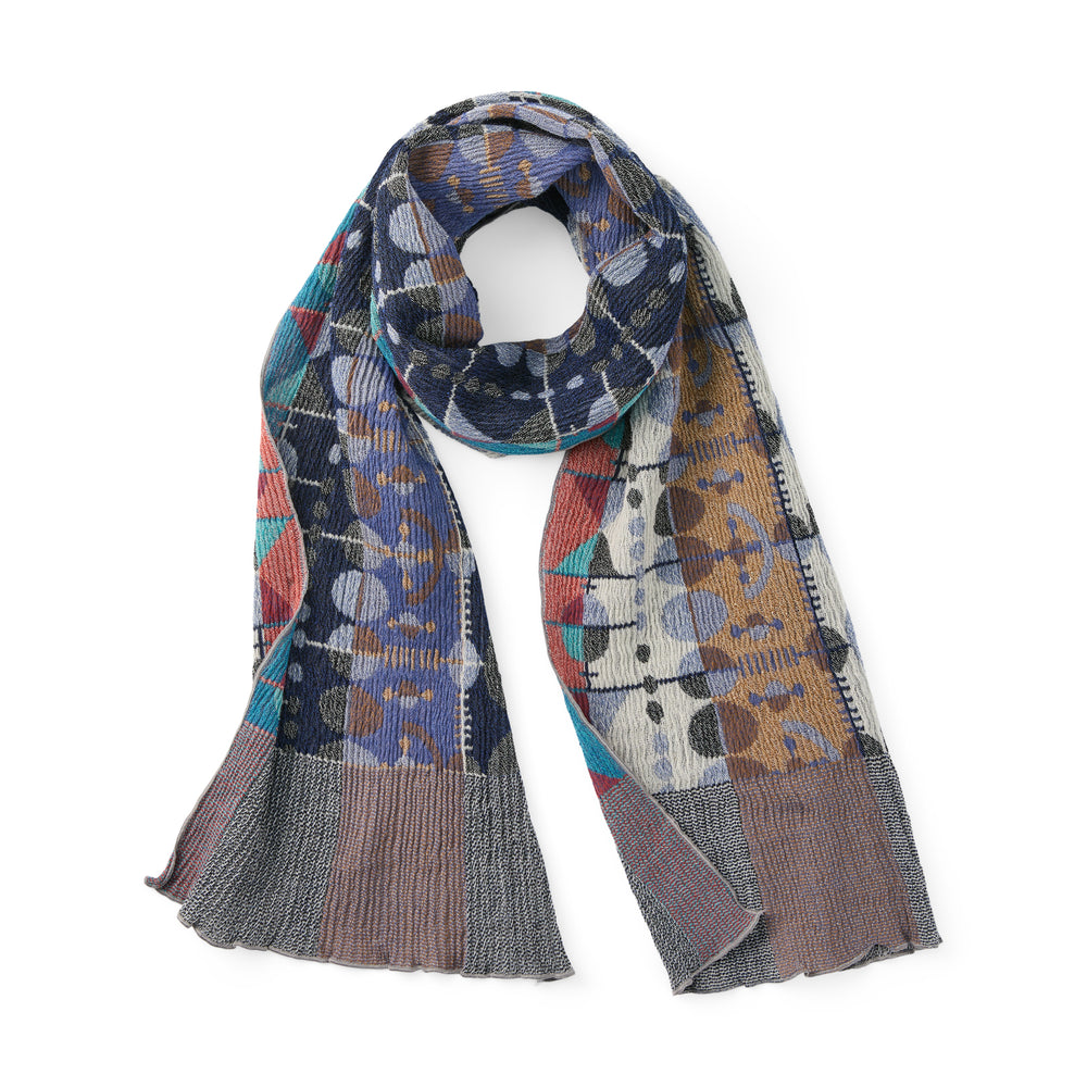 Nuno Celestial Wool Scarf