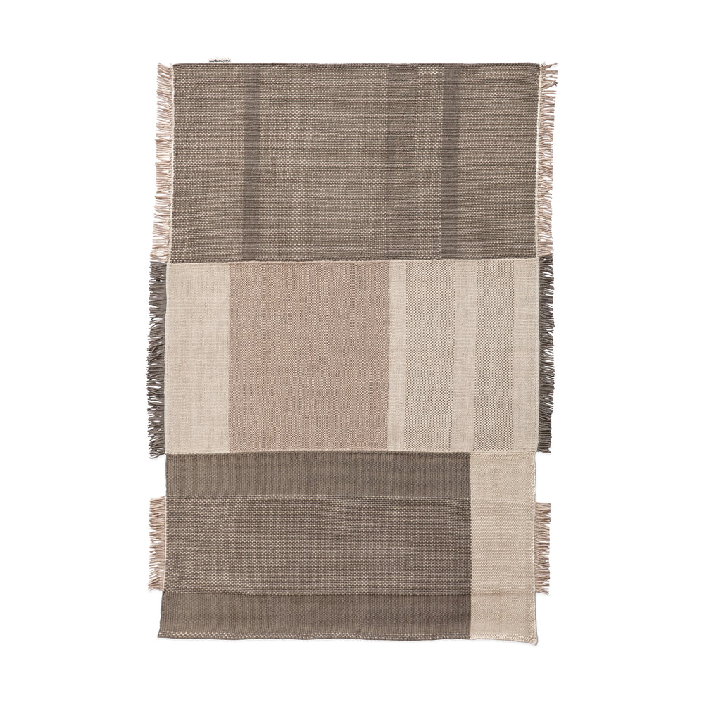Nanimarquina Tres Rug – Pearl