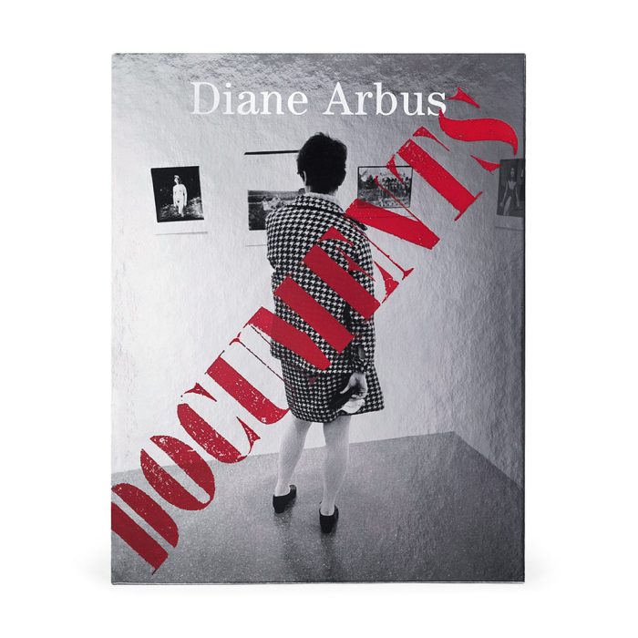 Diane Arbus Documents – Hardcover