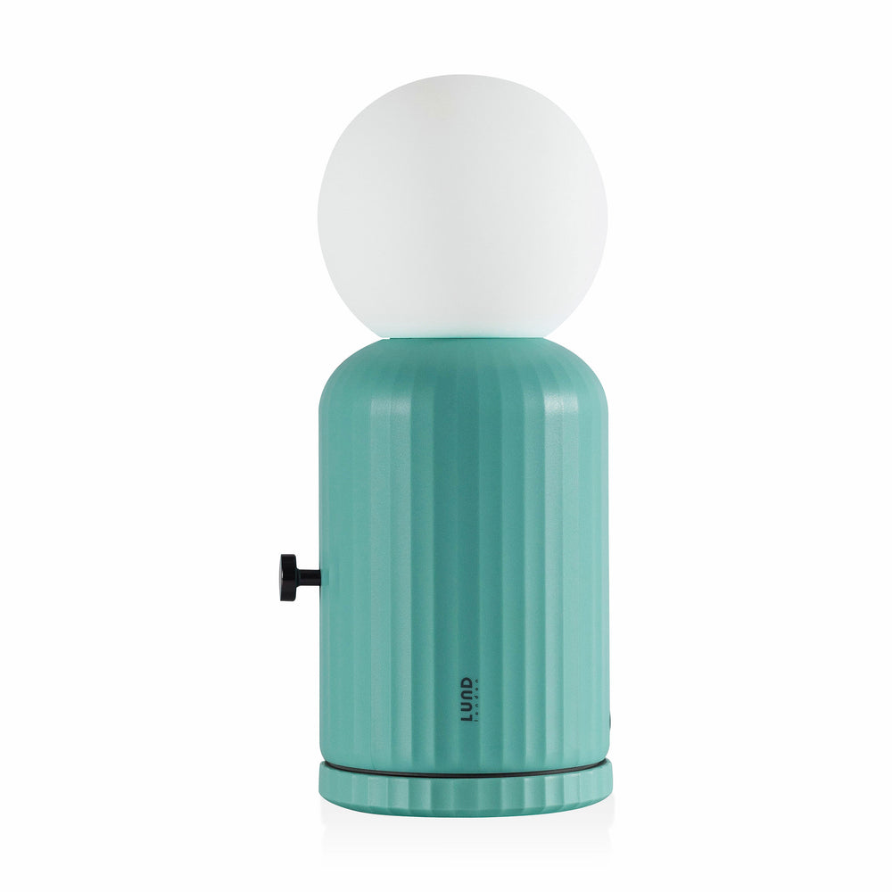 Skittle Portable Lamp – Mint