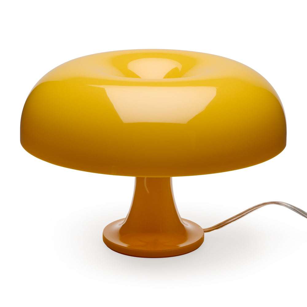 Nessino Mini Table Lamp – Yellow