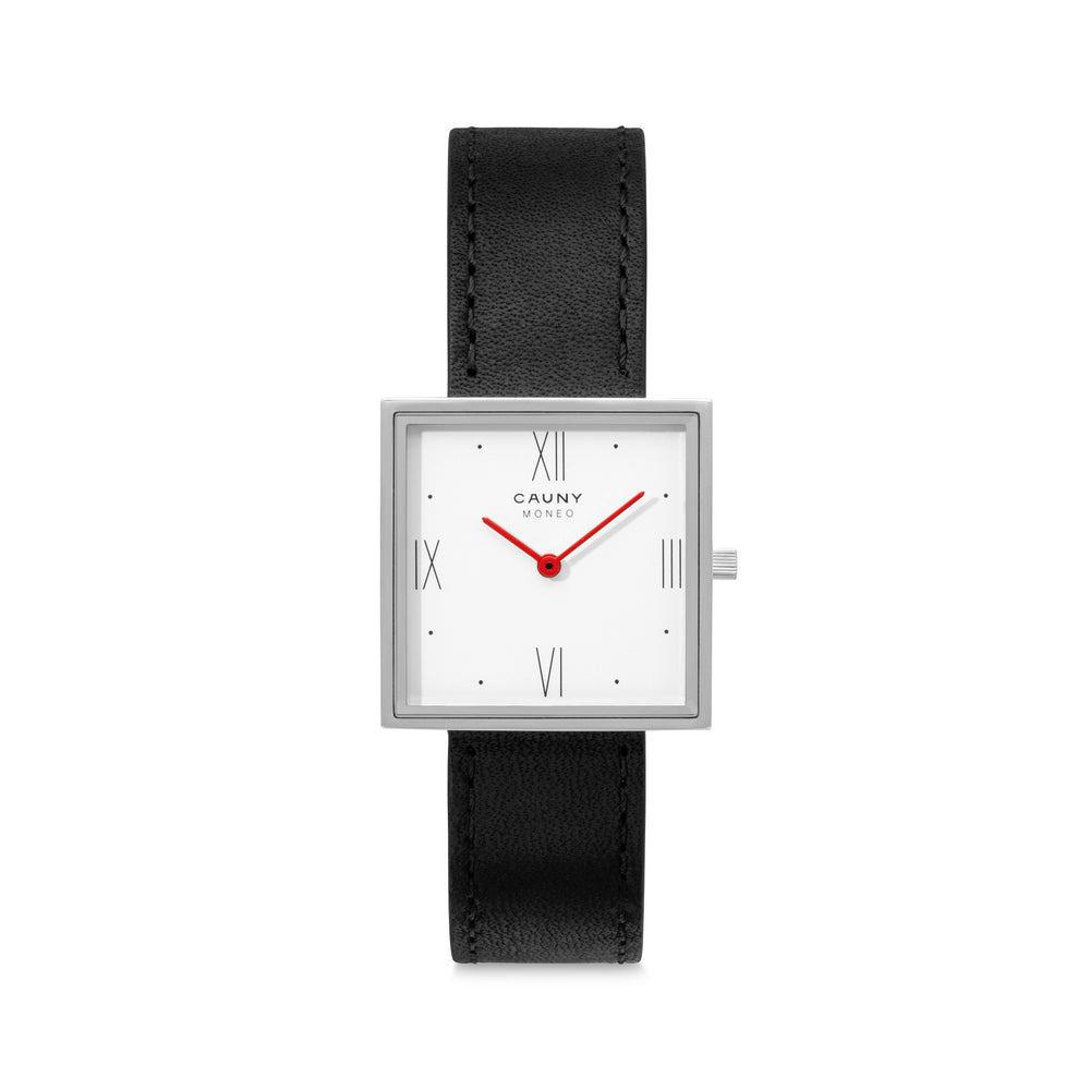 Cauny Moneo Prado Square Watch