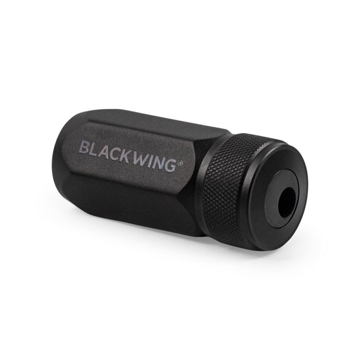 One-Step Long Point Pencil Sharpener