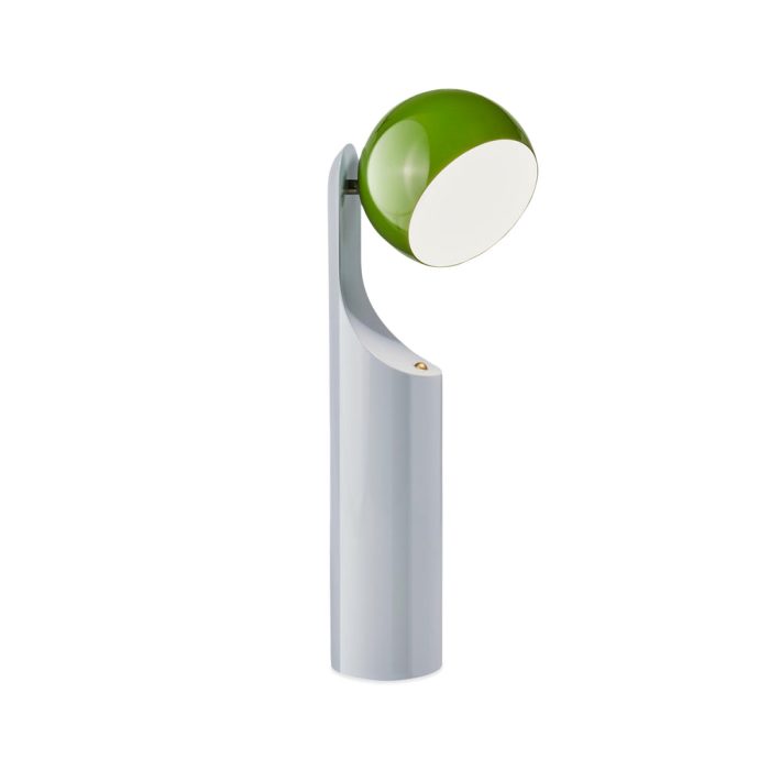 Mono Portable Desk Lamp