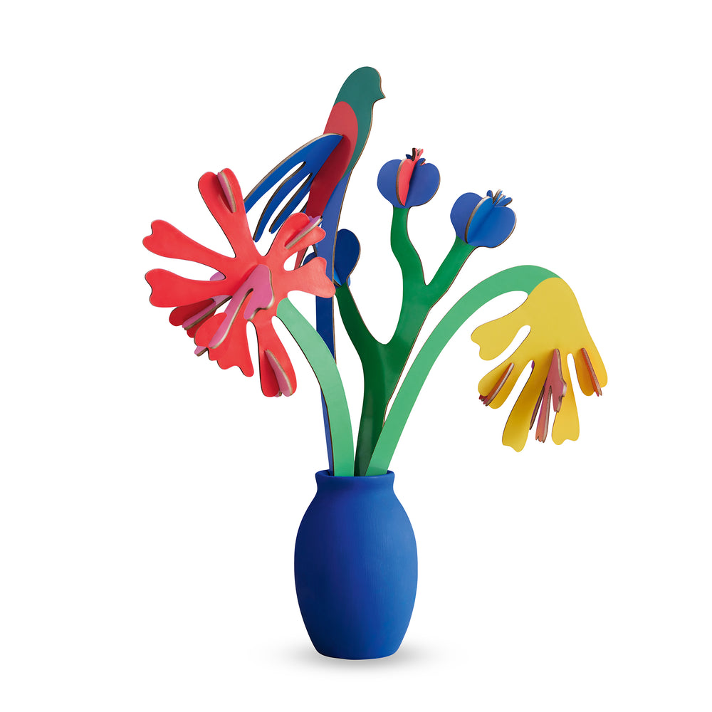 DIY Artist Bouquet Kit – Matisse