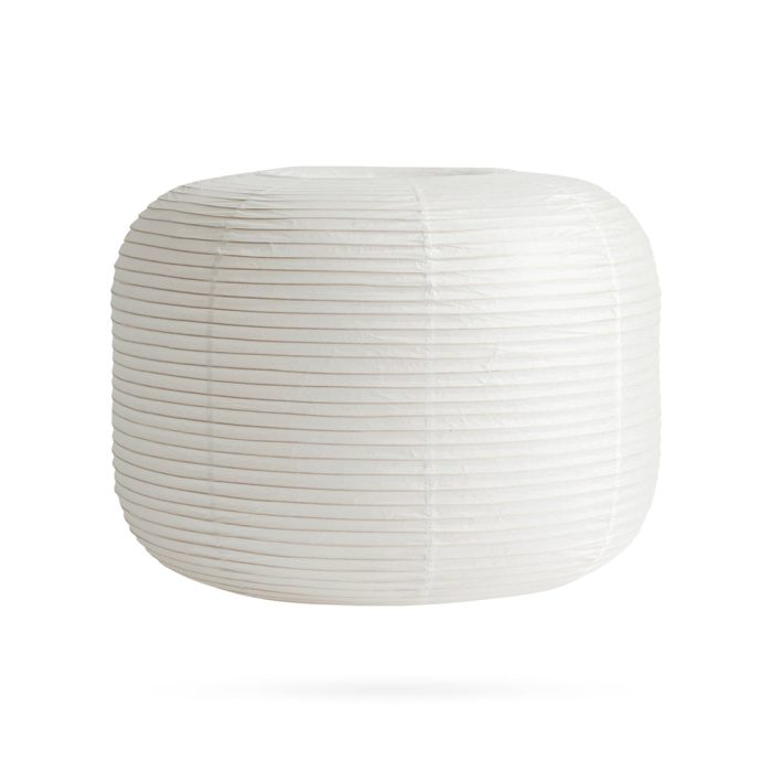 HAY Donut Rice Paper Shade – Medium