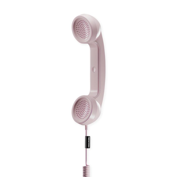 Native Union Retro Pop Phone for Smartphone – Candy