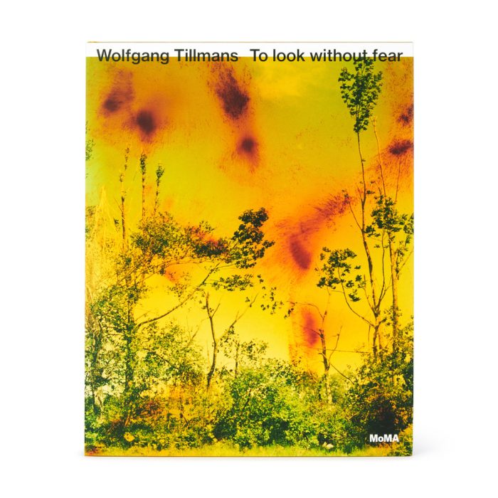 Wolfgang Tillmans: To look without fear – Hardcover